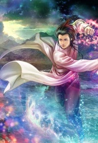她們都想殺死我