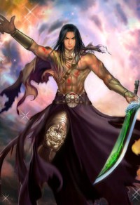 嫁給渣男死對頭