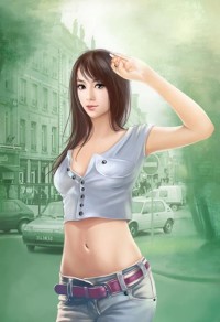 攻略极品