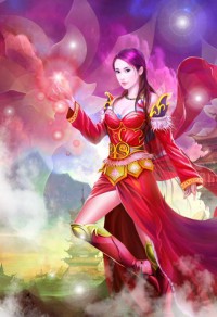 国师苏阳离