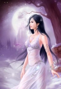 女驅鬼師