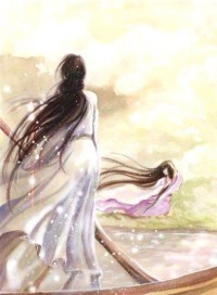 生生世世只要你(前世今生)