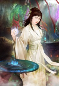 训兽传