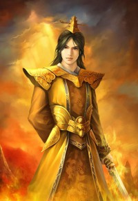 修仙传