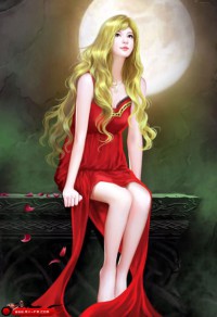 御夜狂魔:攝政王,纏不停