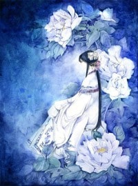 弟弟为什么这样看我