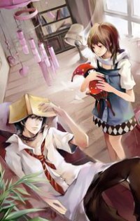 [综]陆生千里寻女记
