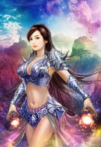 一入凉城