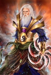 全职天王