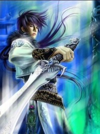 至尊灵祖
